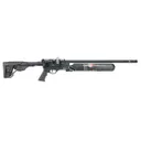 Hatsan USA Factor RC .25 Cal 23", Black - Hatsan Airguns