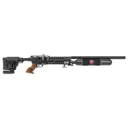Hatsan USA Factor Sniper Long .35 Cal 30", Black - Hatsan USA