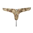 Rig Em Right Waterfowl Hypnotizer Goose Flag, Gore Optifade Marsh Camouflage/Black - Rig Em Right