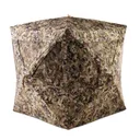 Rig Em Right Waterfowl HydeOut 55" x 55" x 65" Blind, Gore Optifade Subalpine Camouflage - Rig Em Right