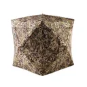 Rig Em Right Waterfowl HydeOut XL 65" x 65" x 72" Blind, Gore Optifade Subalpine Camouflage - Rig Em Right