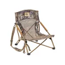 Rig Em Right Waterfowl 29.50" x 25" x 28" Hunting Seat, Gore Optifade Timber Camouflage 500 lb - Rig Em Right