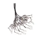 Rig Em Right Waterfowl Egg Weight, 6 oz Pack of 12 - Rig Em Right