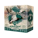 Nobel Sport Waterfowl 12 Gauge 3" #3 1-1/4 Ounce 25rds - Nobel Sport