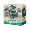 Nobel Sport Steel Waterfowl High Velocity 12 Gauge 3" #4 1-1/8 Ounce 25rds - Nobel Sport