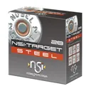 Nobel Sport Target Steel Loads 12 Gauge 2-3/4" #6 1 Ounce 25rds - Nobel Sport