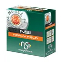 Nobel Sport Heavy Field Hunting Loads 12 Gauge 2-3/4" #7.5 1-1/4 Ounce 25rds - Nobel Sport