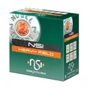Nobel Sport Heavy Field Hunting Loads 12 Gauge 2-3/4" #7.5 1-1/4 Ounce 25rds - Nobel Sport