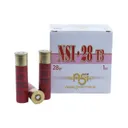 Nobel Sport 28 T3 Hunting Loads 28 Gauge 2-3/4" #8 1 Ounce 25rds - Nobel Sport