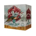 Nobel Sport Heavy Game High Velocity 20 Gauge 2-3/4" #7.5 1 Ounce 25rds - Nobel Sport