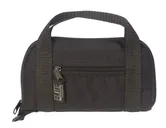 Elite Survival Systems Nylon Pistol Case, Black - P7-B - Elite Survival Systems