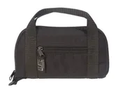 Elite Survival Systems Nylon Pistol Case, Black - P12-B - Elite Survival Systems