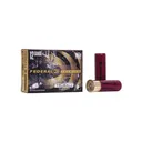 Federal 12 Gauge HP Rifled Slug, 438 gr 5rds - Federal Premium