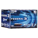 Federal Varmint & Predator .223 Remington 53 gr FMJ 100rds - Federal Premium