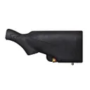 TactaLoad Flash-5 Fixed Gunstock Fits Remington 870, Black - Tactaload L.L.C.