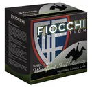 Fiocchi Speed Steel 12 Gauge 3 1/2" 1 3/8 oz BBB 25 Rounds - 1235ST3B - Fiocchi