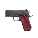 Fusion Firearms Freedom NCOM D 9mm 3.25" 10rds, Black - Fusion Firearms