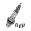 Forster 6mm Creedmoor Bushing Full-Length Sizing Die Kit - Forster