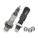 Forster 6.5x47mm Lapua Bushing Full-Length Ultra Die Set - Forster