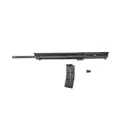 Franklin Armory F17-L 20" Upper .17 WSM 1:9 M-LOK, Black - Franklin Armory