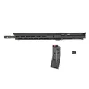 Franklin Armory F17-X 16" Upper .17 WSM 1:9 M-LOK, Black - Franklin Armory