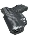 UM Tactical QUALIFIER Glock 43 Right Hand IWB/OWB Holster - QUALIFIER GLK43 RH - Um Tactical