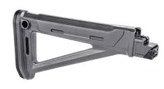 Magpul MOE AK Stock, Gray (AK47/74)- Mag616-GRY - Magpul