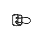 Blue Force Gear Uloop Quick Release Wire Loop, Black - Blue Force Gear