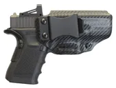 UM Tactical QUALIFIER Glock 43 IWB/OWB Holster - Um Tactical
