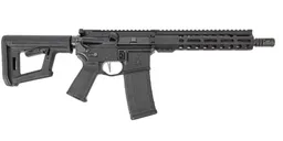 PSA Guardsman-15 10.3" Carbine-Length 5.56 NATO 1/7 CL Phosphate 9" MLOK SBR - Palmetto State Armory