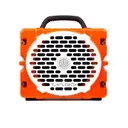 Turtlebox Grande Speaker, Orange - Turtlebox