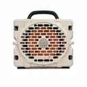 Turtlebox Grande Speaker, Tan - Turtlebox