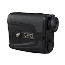 German Precision Optics Rangetracker 1800 Handheld Rangefinder 6x20mm - German Precision Optics