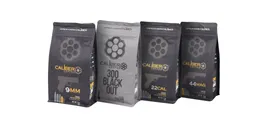 Caliber Coffee Ground Bundle - 