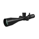 German Precision Optics GPOTAC 6X Rifle Scope 4.5-27x50mm - German Precision Optics