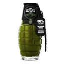 The General's Hot Sauce 6 oz, Grunt Green - 0311-002 - The General's Hot Sauce