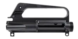 BLEM Harrington & Richardson Retro M16A1 Upper Receiver, Black - Harrington & Richardson