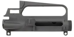 Harrington & Richardson M16A2 Stripped Upper Receiver, Gray - Harrington & Richardson
