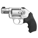 Hogue Bantam Style Monogrip Fits Kimber K6s, Black - Hogue
