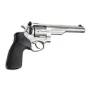 Hogue Grip Fits Ruger GP100/Redhawk, Black - Hogue