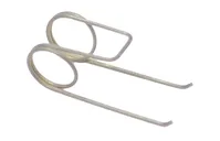 PSA AR15 Uncoated Trigger Spring - Palmetto State Armory