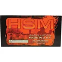 HSM Ammunition .17 Hornet 20 gr PT 20rds - HSM Ammo