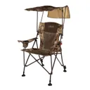 Momarsh Tactical Dove Chair, Optifade Marsh Camouflage 300 lb - MOmarsh