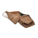 Higdon Outdoors Quick Draw Layout Blind, Tan - Higdon Outdoors
