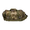 Higdon Outdoors Blind Bag, Mossy Oak Original Bottomland Camouflage - Higdon Outdoors