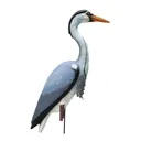 Higdon Outdoors Heron Duck Decoy - Higdon Outdoors
