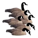 Higdon Outdoors Magnum Half Shell Canada 6-Pack Goose Decoy - Higdon Outdoors