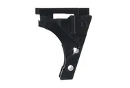 PSA Dagger Fire Housing - Black - Palmetto State Armory