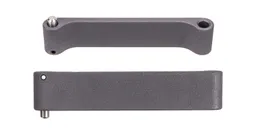 Harrington & Richardson Retro Trigger Guard, Gray Anodized - Harrington & Richardson