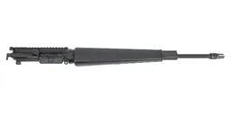 Harrington & Richardson DMR Complete 20" Upper, 1/7, Black - Harrington & Richardson